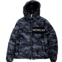 ☆定価272,800円☆ MONCLER AITON 1 アイトン モンクレール - メルカリ