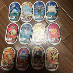メザスタ　タグのサムネイル