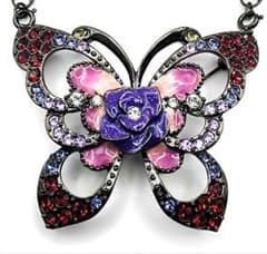 K*U様 ANNA SUI ネックレスのサムネイル
