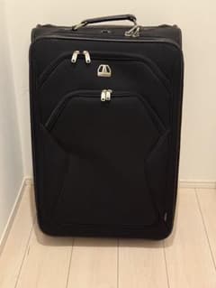 【日本未発売/極レア】Travelpro 大型2輪 プレミアムモデル プロ仕様 日本未発売/極レア】Travelpro 大型2輪 プレミアムモデル プロ仕様
