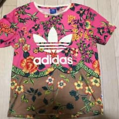 アディダスオリジナルスＴシャツ値下げ中のサムネイル