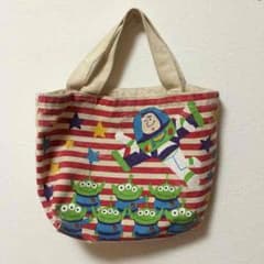 トイストーリー ミニバッグのサムネイル