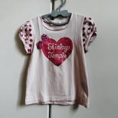シャーリーテンプル　Tシャツのサムネイル