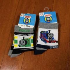 トーマス靴足のサムネイル