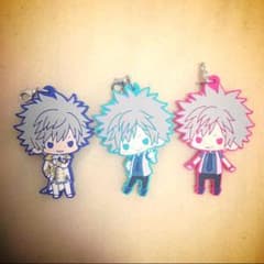 蘭丸さん＊ラバストセットのサムネイル
