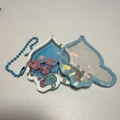 アイスクリームキャラクター アクリルキーホルダーのサムネイル