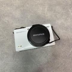 L802 OLYMPUS XZ-1 コンパクトデジタルカメラ 動作未確認 L802 OLYMPUS XZ-1 コンパクトデジタルカメラ 動作未確認 - メルカリ