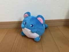 ポケモン マリル ぬいぐるみのサムネイル