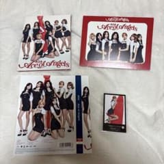 AOA Ace of Angels (初回限定盤B)のサムネイル