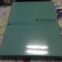 wixoss green idealのサムネイル