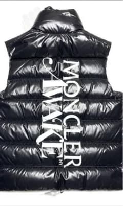 MONCLER AWAKE ダウンベストのサムネイル