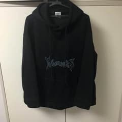 YAGIMARU様 専用  gd着用モデル vetements風 パーカーのサムネイル