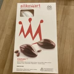 silikomart CACAO 120 型 10個 - メルカリ