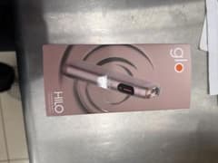glo HILO 電子タバコ本体 ピンクのサムネイル