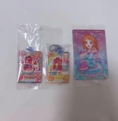 アイカツ！　あかり/みくるのサムネイル