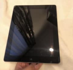 ひろちんさん専用 ipad 2 mac タブレット a1395 16GBのサムネイル