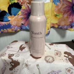 ✴︎ Yunth 洗顔　✴︎のサムネイル