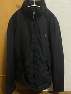 Polo by Ralph Lauren ジャケット ブラック Sのサムネイル