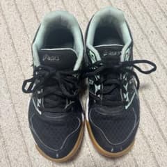 ASICS バレーボールシューズ UPCOURT 4 21センチのサムネイル