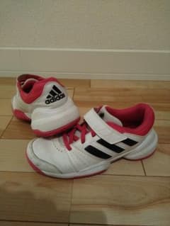 スニーカー テニス  adidas 21.0のサムネイル