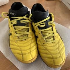 サッカーasics DS LIGHT26.5トレーニングシューズのサムネイル