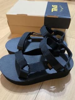 Teva テバ FLATFORM UNIVERSAL フラットフォームのサムネイル