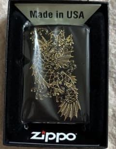 zippo 龍が如く 8春日一番のサムネイル