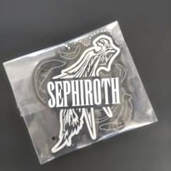 セフィロス キーホルダー