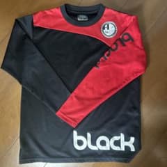 black knight 長袖　Tシャツのサムネイル