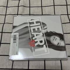 HEART & PEACH 2枚組CDのサムネイル
