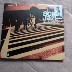 acid︙jazzのサムネイル