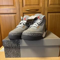 未使用】NIKE Air Jordan 3 RETRO タグ付き - メルカリ