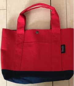 タリーズ トートバッグのサムネイル
