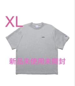 トップス 26ss Champion BASIC TEE SOPHNET FCRB 新品 26ss Champion BASIC TEE SOPHNET FCRB - メルカリ