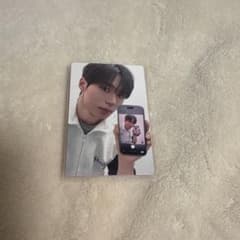 KCON 2026 トレカ JUNSEOくんのサムネイル