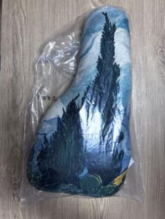 一番くじ フィンセント・ファン・ゴッホ クッションのサムネイル
