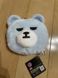 KRUNK BIGBANG パスケース マスコット DLITEのサムネイル