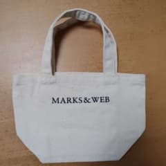 MARKS&WEB トートバッグのサムネイル