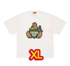 HUMAN MADE × Pokemon Tシャツ カモネギ XL ホワイト - メルカリ