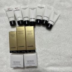 CHANEL SENSAI サンプルセットのサムネイル