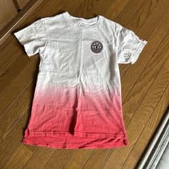 ELEMENTグラデーションTシャツ130cmのサムネイル