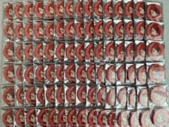 すとぷり 莉犬くん 2022 夏 Summer 缶バッジ デフォ まとめ売り