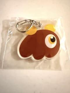 万博 コモンズの子 アクリルキーホルダー こみゃく 世界縁日のサムネイル