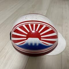 日の出 富士山デザイン コルク半のサムネイル