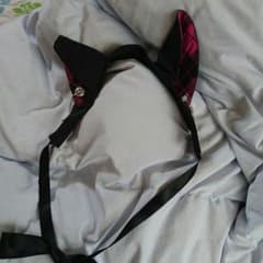 ♡猫耳♡ヘッドドレス♡のサムネイル