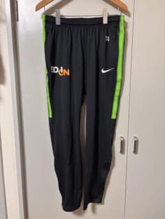 サンフレッチェ広島 ダウンパンツ 支給品 XL サンフレッチェ広島 支給品 ジャージ パンツ XL - メルカリ