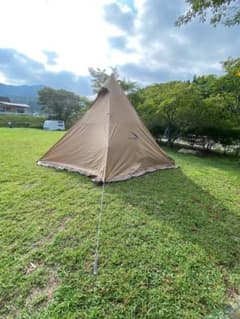 tent-Mark DESIGNS サーカスTC 初代 廃盤 インナーテント付き - メルカリ