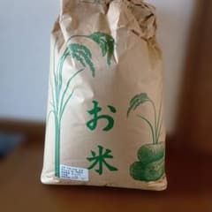 令和7年度　青森県産　まっしぐら玄米30キロのサムネイル