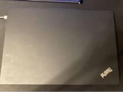 ThinkPad T490 第8世代i5 メモリ24GB IPS WQHDのサムネイル