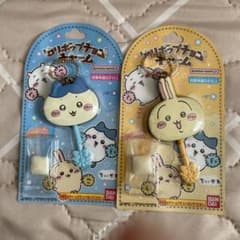 ちいかわ ロリポップチョコチャーム 2個セットのサムネイル